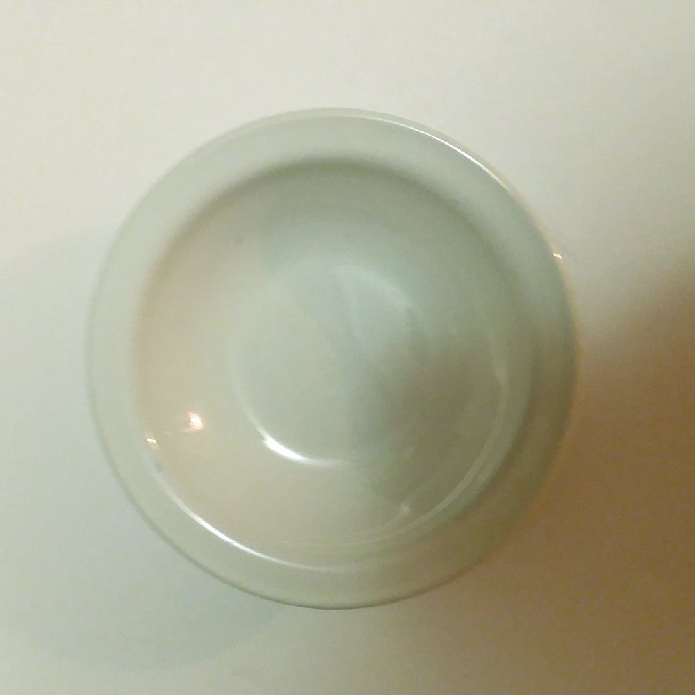 Corning Glass Fruit Dish